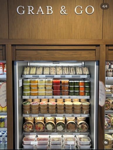 Inside Panzutti